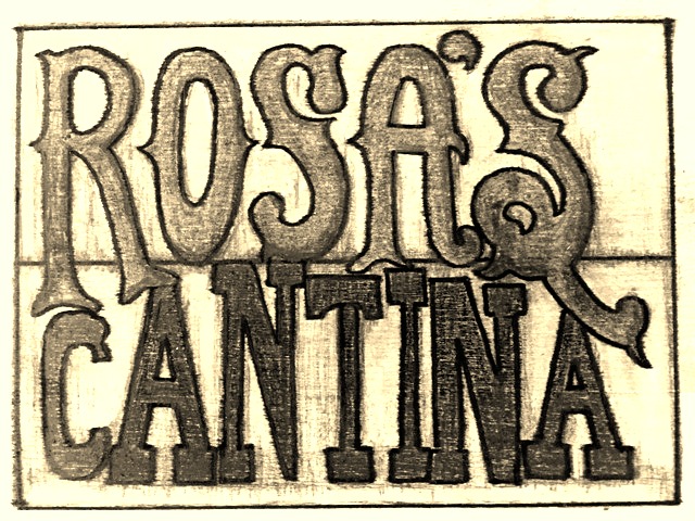 Rosa's Cantina | Italiaans Restaurant
